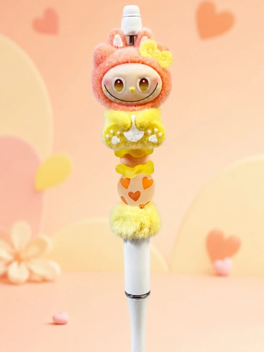 Bubu Beaded Decorative Pen